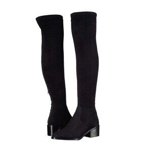 Steve Madden Georgette Over the Knee Boot